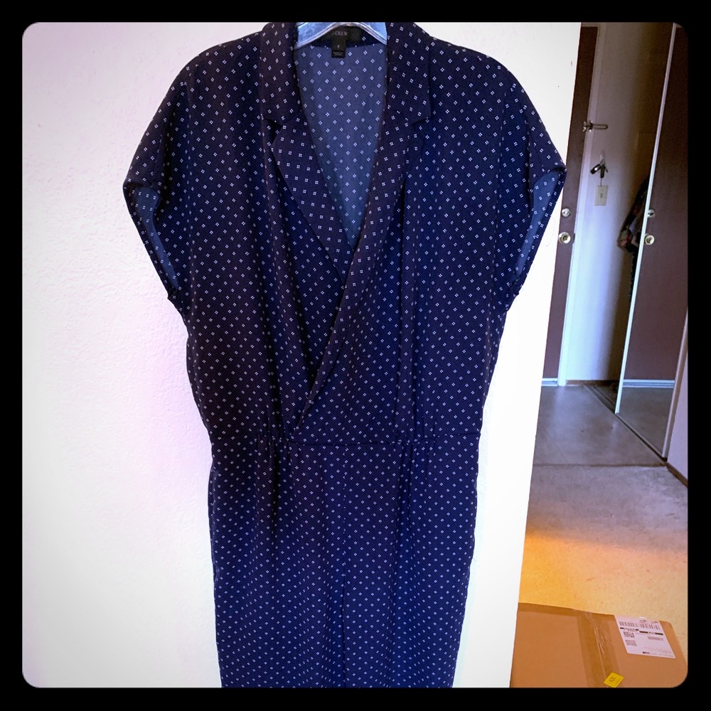 J crew Jumpsuit